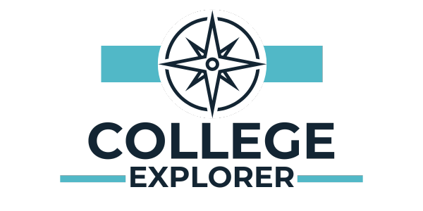 College Explorer Logo