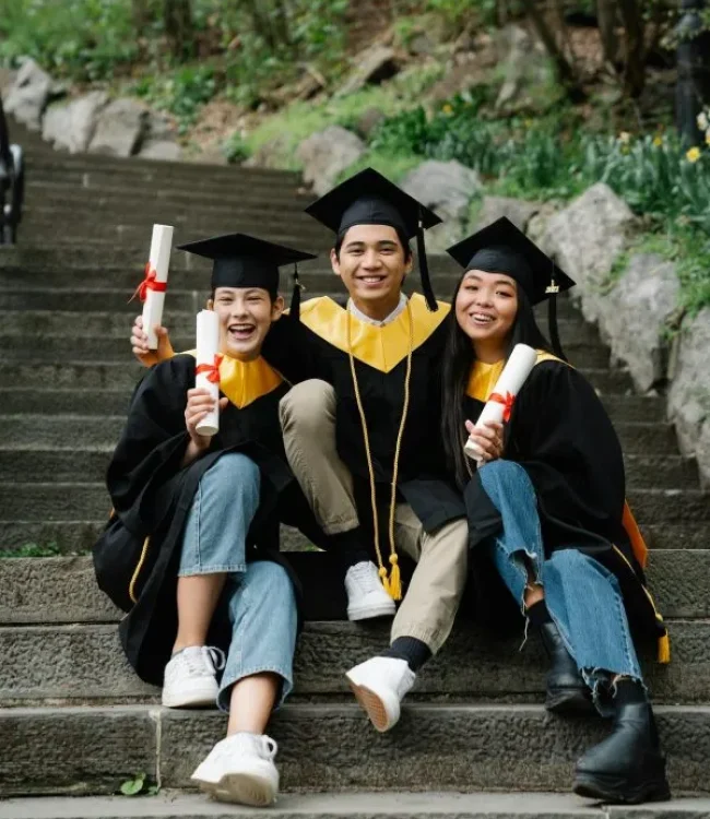 College Admissions Counseling